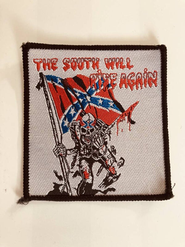 Patch - The South will rise again