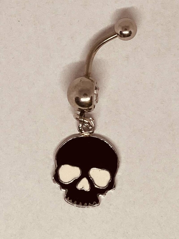 Piercing "Skull"