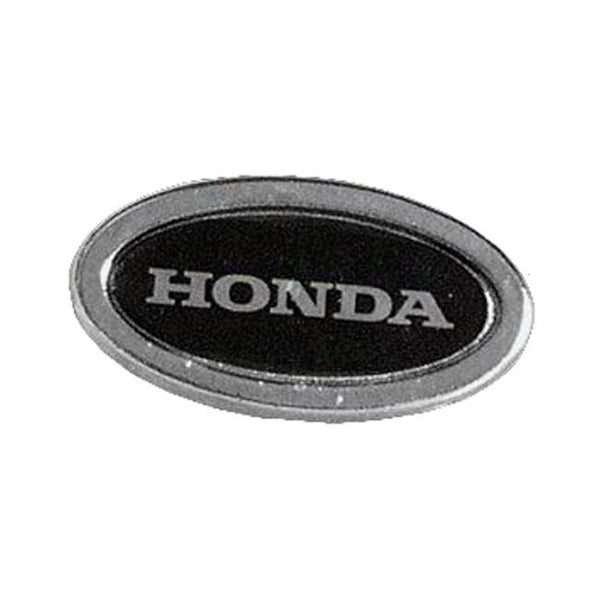 Pin - Honda title