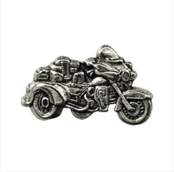Pin - Trike