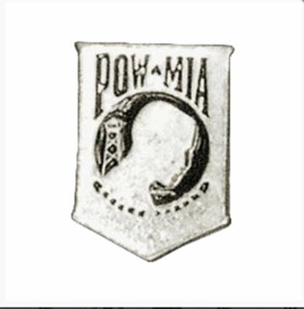 Pin - Pow/Mia