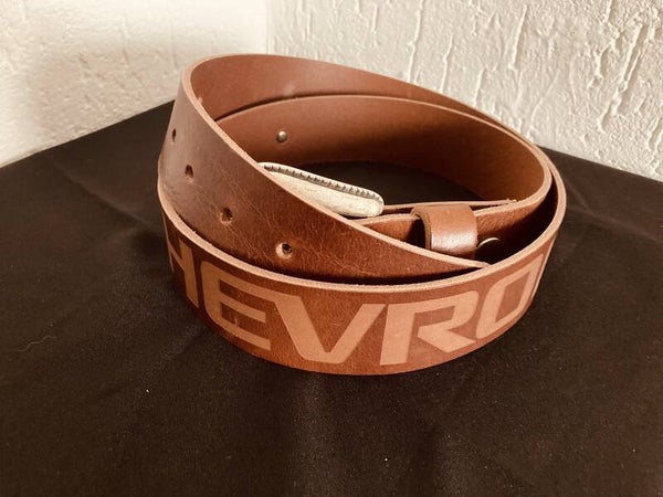Riem "Chevrolet/Route 66"