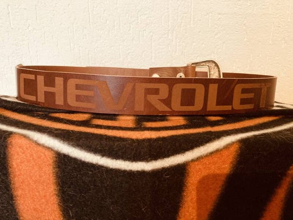 Riem "Chevrolet"