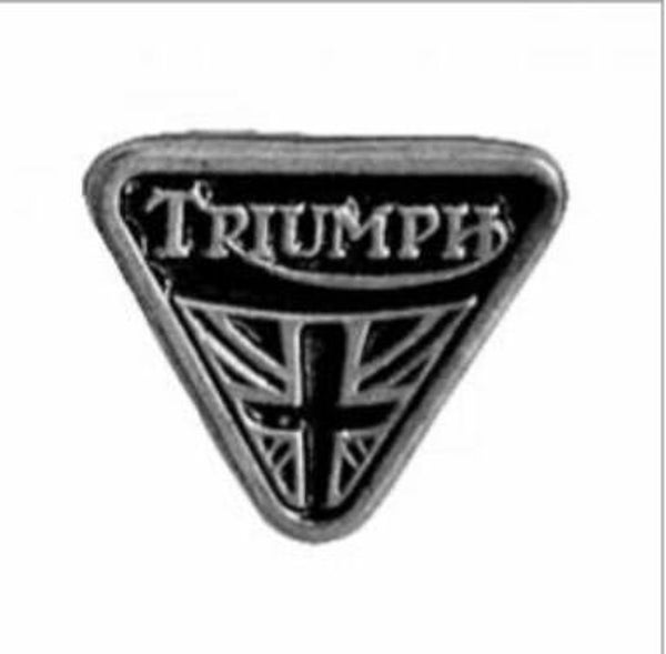 Pin - Triumph