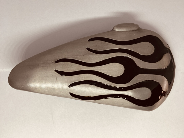 Buckle - Motor/vlammen