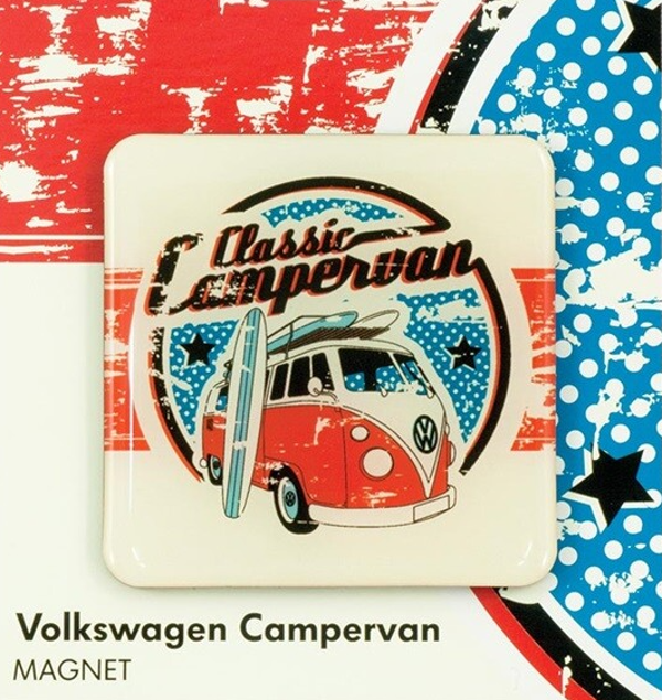 Magneet "VW"