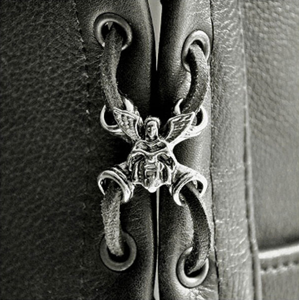 Vest Extender - zijkant "Guardian angel"