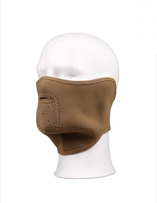 biker - Face mask -  Recon