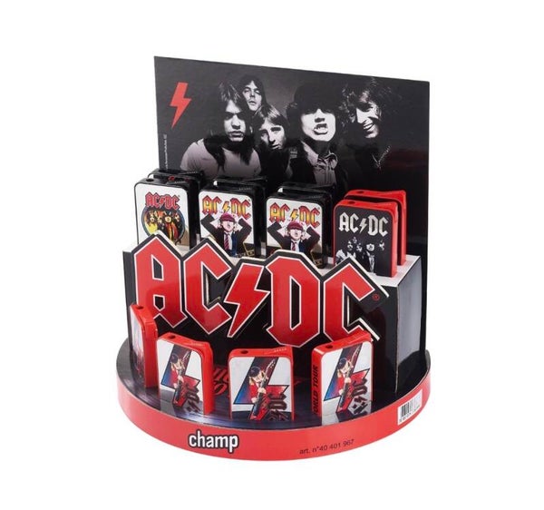 PIEZO-aansteker AC/DC