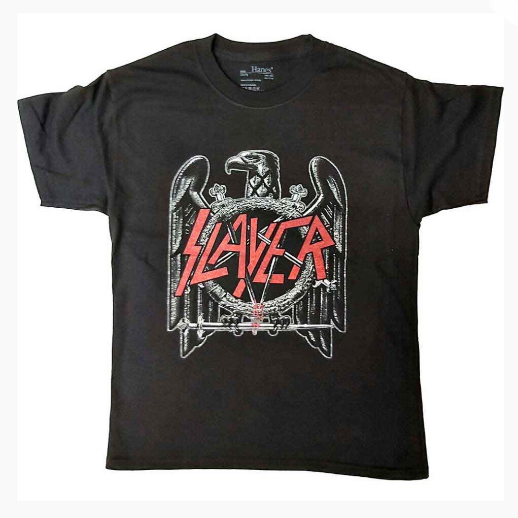 kinder - T-shirt - Slayer - Eagle