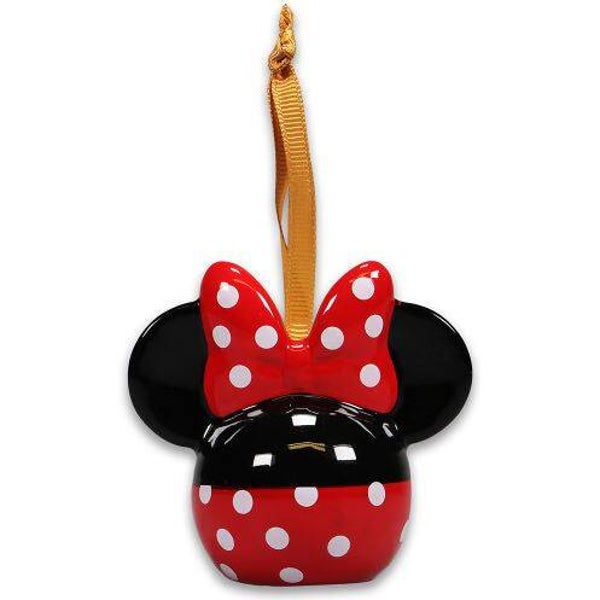 Deco  /kerstboomhanger - Minnie Mouse