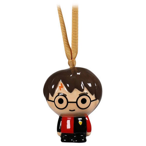Deco  /kerstboomhanger - Harry Potter