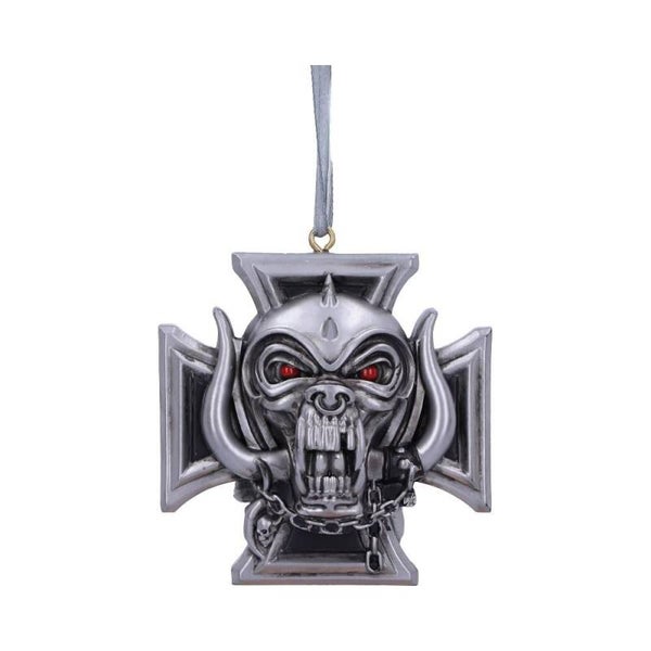 Motörhead - Warpig Cross