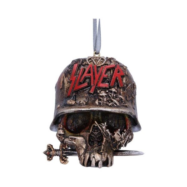 Slayer - Skull