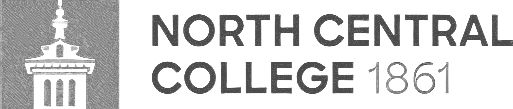 North Central College Logo