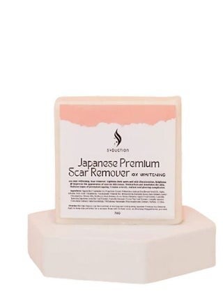 Japanese Premium Scar Remover 70 Grams