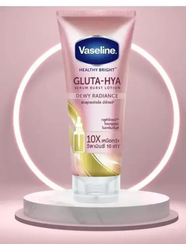 Vaseline gluta-Hya lotion 300 ml