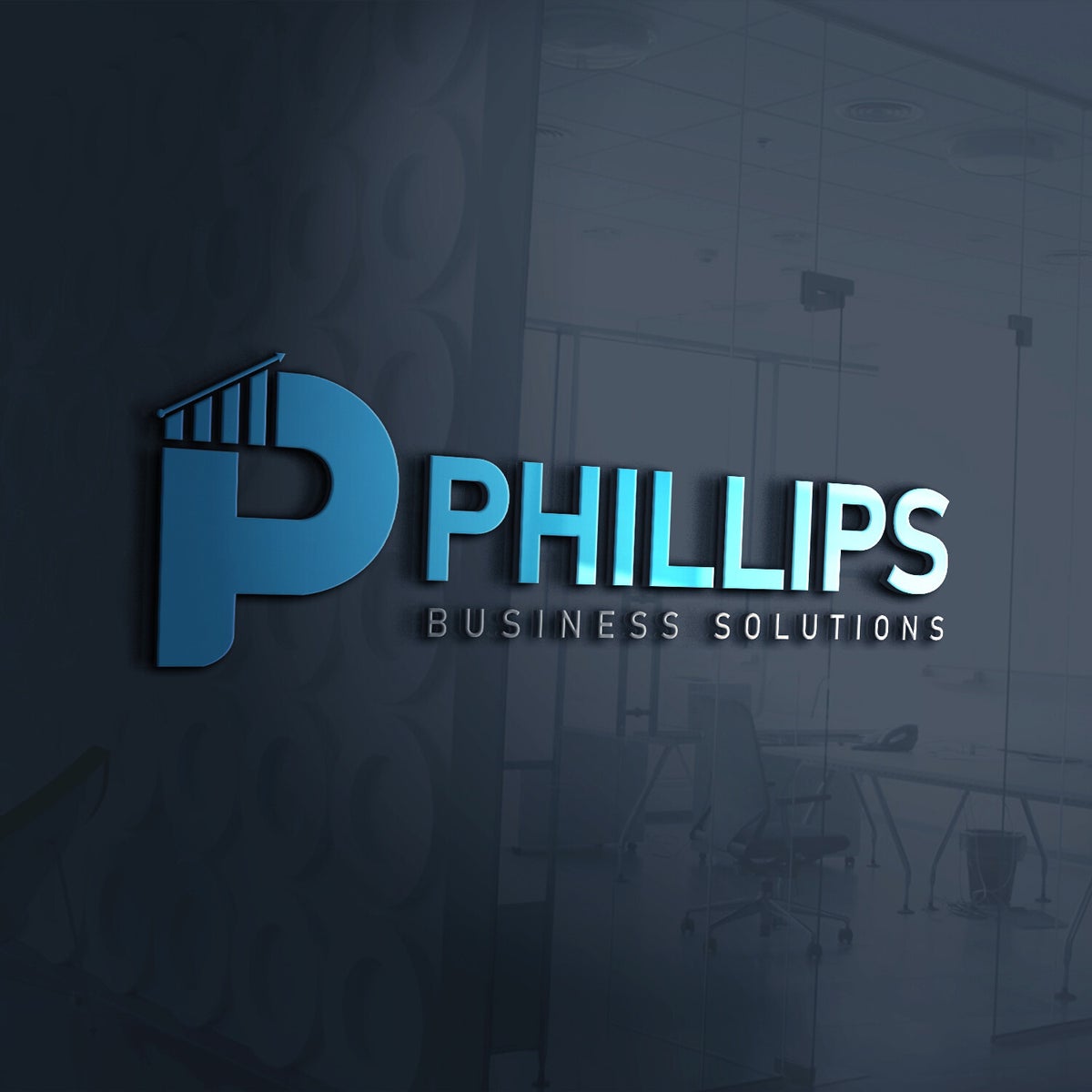 About | Phillips Business Solutions
