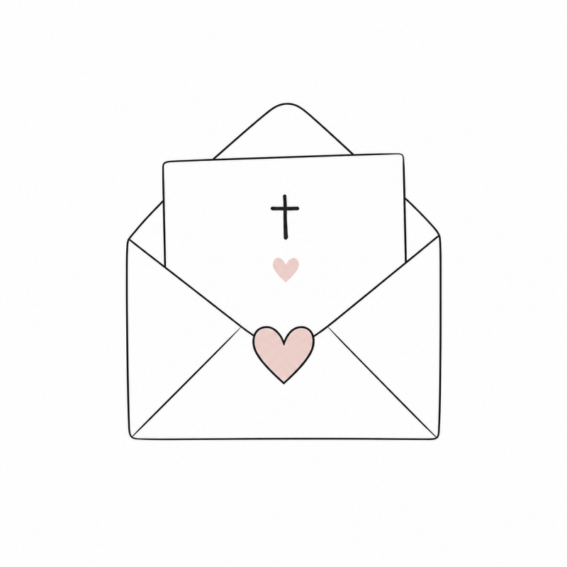SnailMail from Heven Einzelausgabe