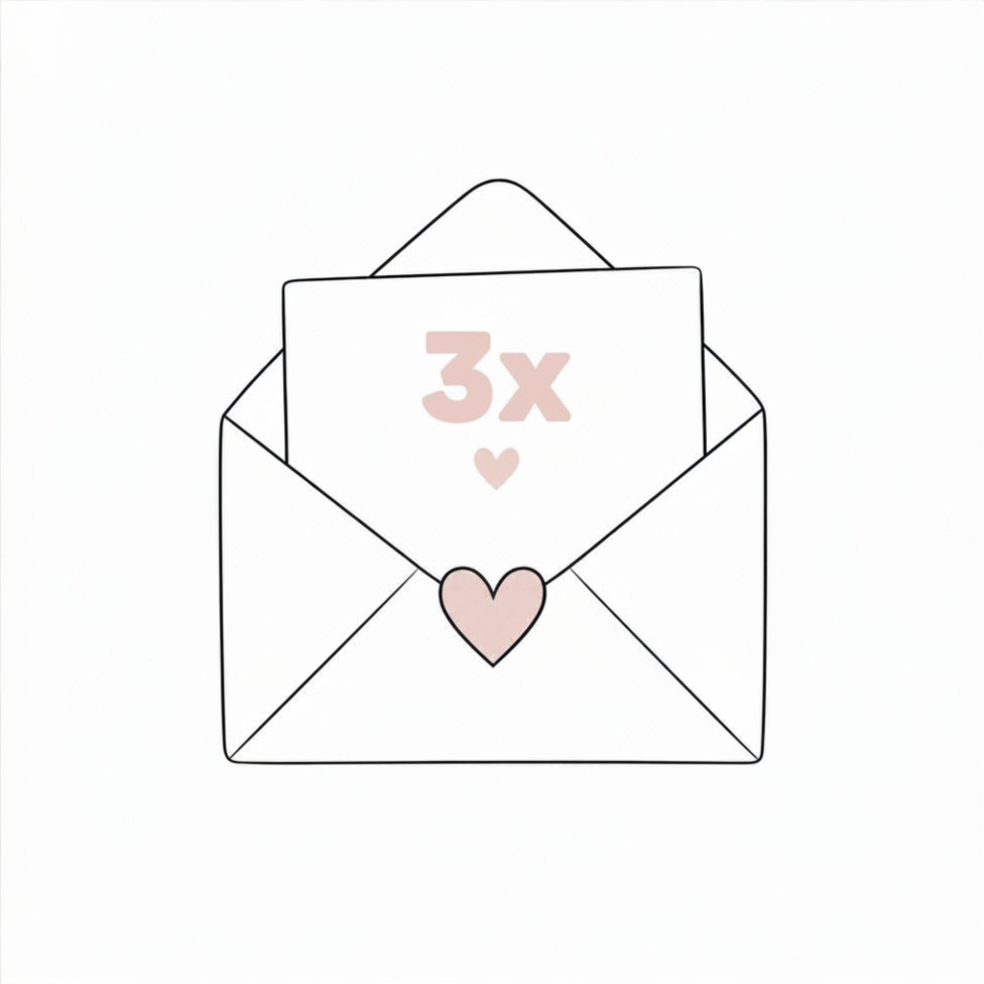 3 Monats Abo SnailMail from Heaven