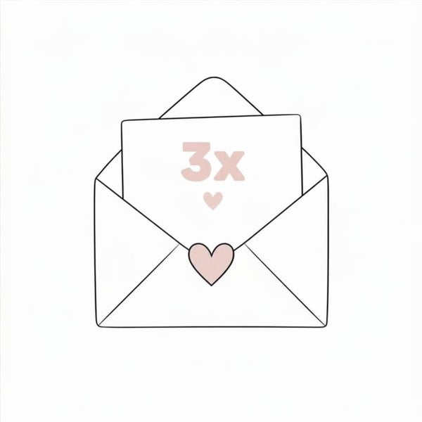 3 Monats Abo SnailMail from Heaven