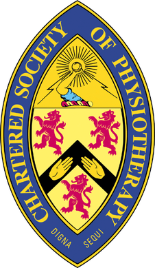CSP logo