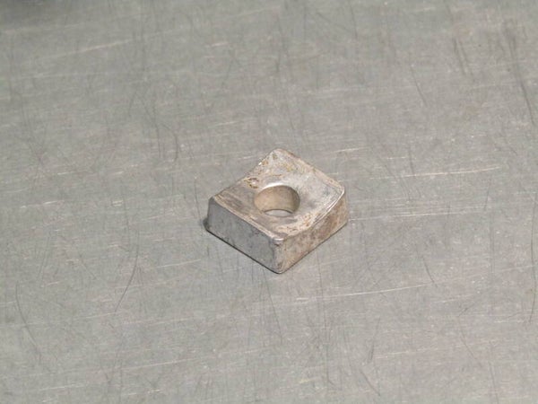 MAFAC COMPETITION/2000/RACER Vintage 70's Front Brake CALIPER ALLOY Radius Spacer MINT! TL07 02-B01-C02-01 05/29/24