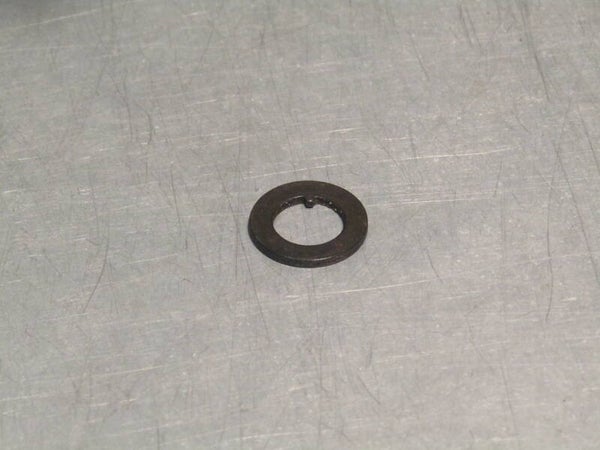 CAMPAGNOLO NUOVO RECORD 70'S/80'S 1.5 Rear Hub Axle washer 1X 2nd hand 0000 06/02/24