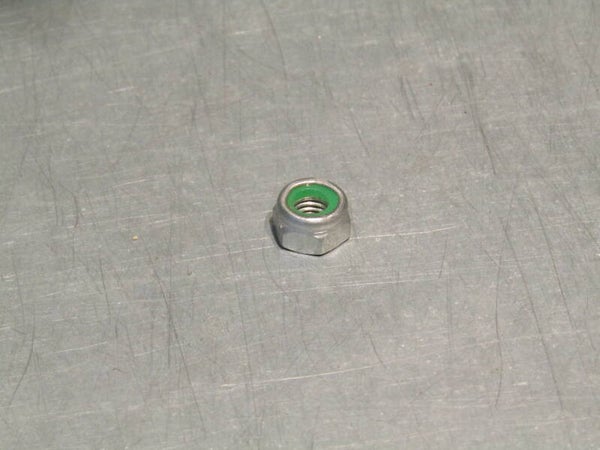 MODOLO SPRINT ERA Vintage 70's Brake CALIPER Mounting Nut MINT! TL07 02-B01-C05-01 05/29/24