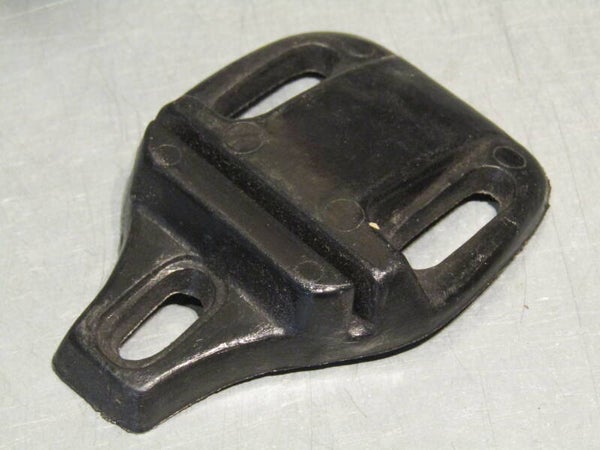 Miscellaneous Bicycle pedal cleat 1X NOS! 0000 06/02/24