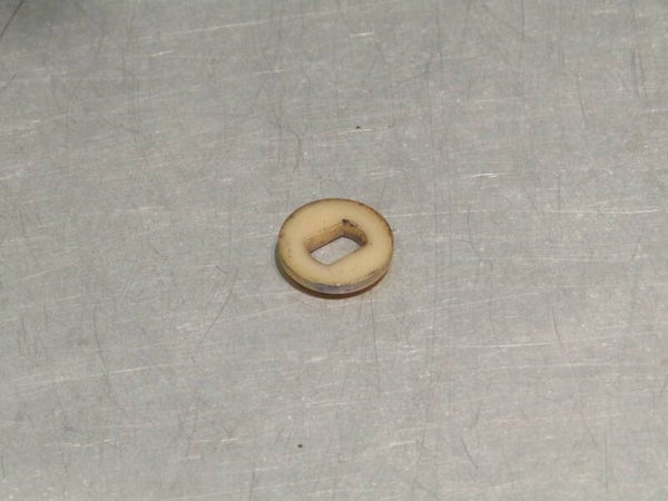 CAMPAGNOLO NUOVO/SUPER RECORD Vintage fitted Gear Lever Nylon Spacer 2nd hand 0000 06/02/24