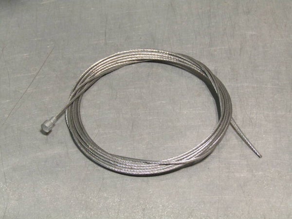 CLB Type Vintage 60's/70's TANDAM Brake Cable 241cm NOS! 0000 06/02/24
