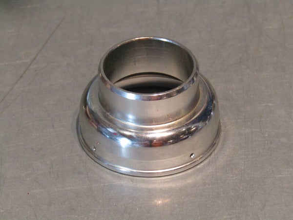 CAMPAGNOLO RECORD OR Vintage 90's Headset Lower FIXED Cup bearing race NOS! 0000 06/05/24