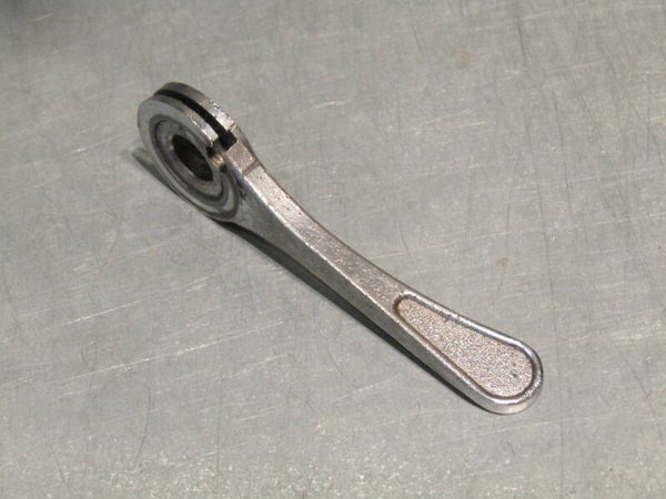 HURET Vintage 60's/70's Right side gear lever 2nd hand BLB003 004-003-05 06/06/24