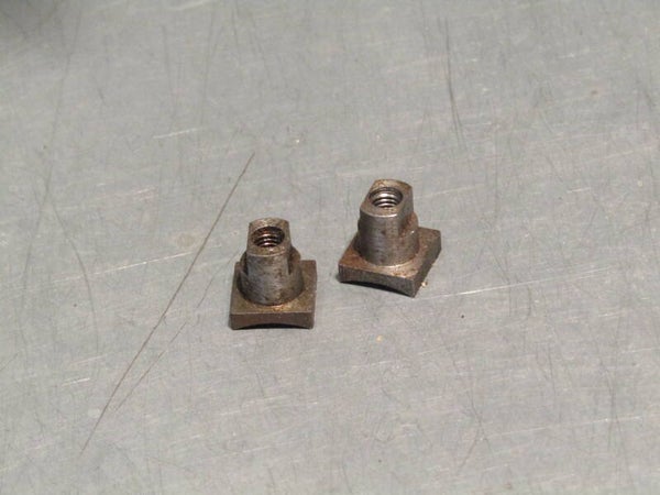 CAMPAGNOLO Vintage 70's/80's Gear lever BZ-ONs NOS! BLB003 004-002-05 06/08/24