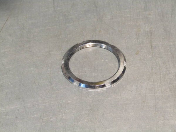 SHIMANO DURA-ACE Vintage 70's  ENGLISH Thread BB's LOCK RING NOS! BLB001 002-01 06/16/24