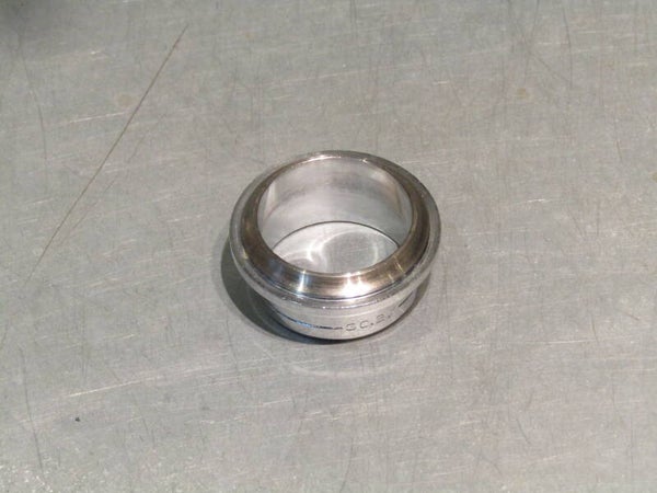 TANGE Vintage 70's LEVIN Type upper fixed bearing race 30.2 MINT! BLB001-003-01 06/16/24
