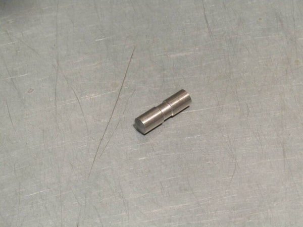 CAMPAGNOLO COBALTO ERA Vintage 80's Brake lever pivot pin NOS! BLB001-004-01 06/16/24