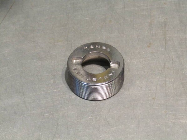 SR-SAKAE Vintage 70's ENGLISH Thread bottom bracket adjustable cup NOS! BLB001-003-03 06/16/24