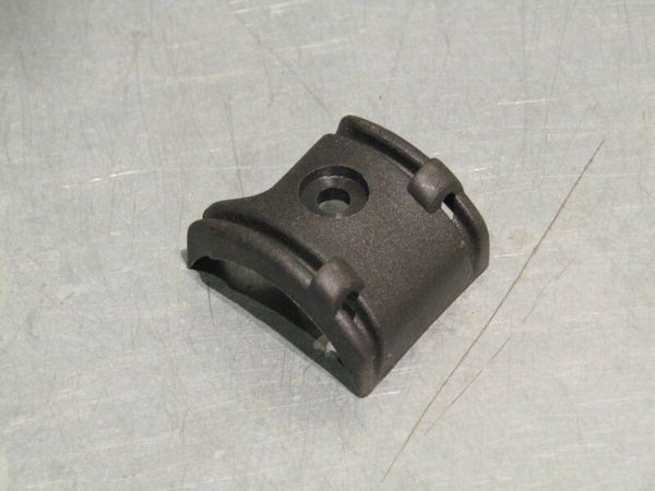 CAMPAGNOLO NUOVO/SUPER RECORD ERA Vintage 80's Bottom bracket nylon cable guide with no mounting hardware NOS! BLB001 002-003-03 06/20/24