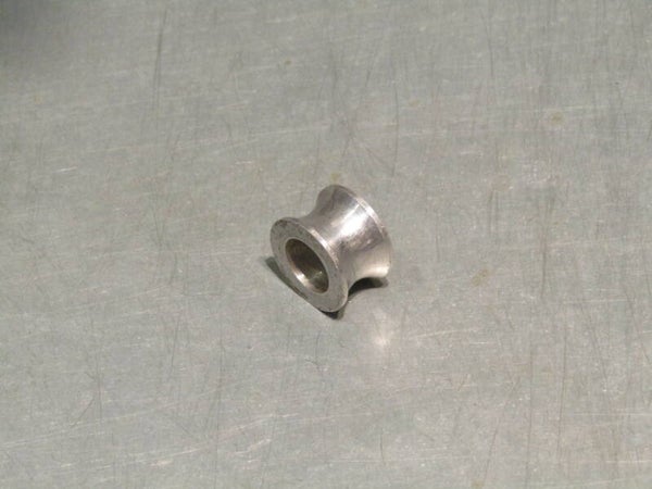 OFMEGA Vintage 70's Rear hub 11mm ALLOY spacer 11mm MINT. 001 003-001-04