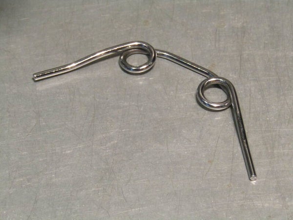 CAMPAGNOLO NUOVO/SUPER RECORD Vintage 70's/80's Brake CALIPER spring NOS! BLB001 003-001-03 06/22/24
