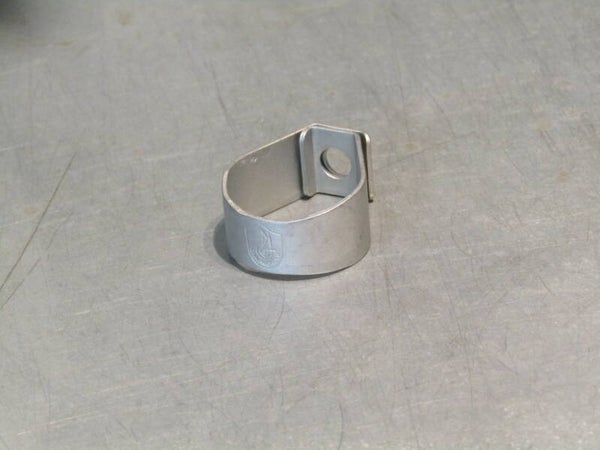 CAMPAGNOLO Vintage 90's MIRAGE Brake lever strap NOS! BLB001 003-002-04 06/23/24