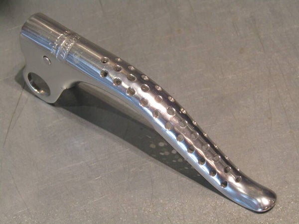 SHIMANO DURA-ACE Vintage 70's Brake lever blade NOS! BLB001 003-002-004 06/23/23