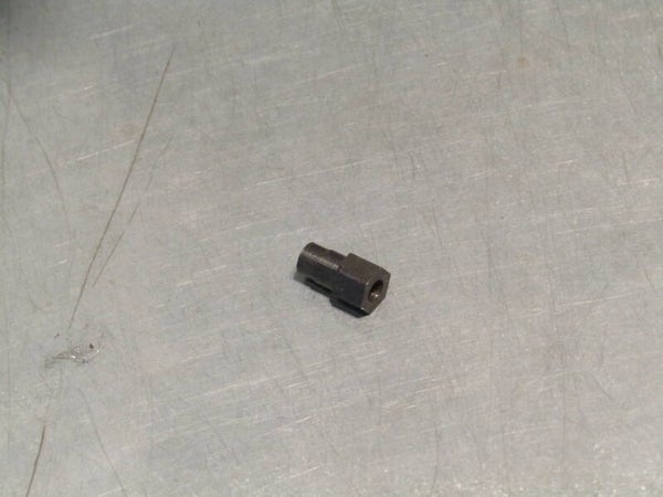 CAMPAGNOLO Vintage 70's ( #139/2 ) BAR-END FITTED lever screw nut MINT! BLB001 001-004-01 06/23/24