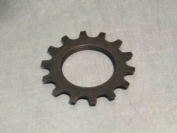 SHIMANO EARLY 600 Vintage 70's 5/6sp 14t FREE-HUB/UNIGLIDE cassette Threaded cog NOS! BXCC004 9997 06/28/24