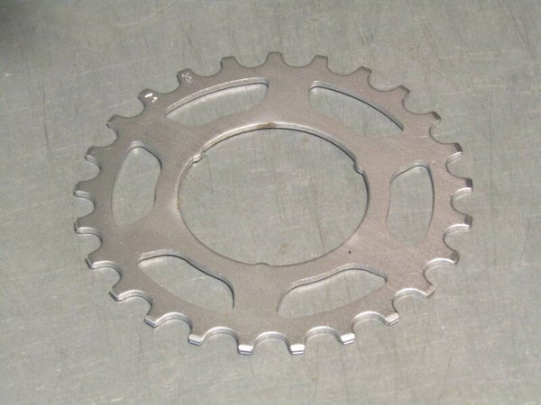 REGINA EXTRA CX Vintage 25t ( A-1 ) Freewheel cog NOS! BXCC003 9933 06/28/24