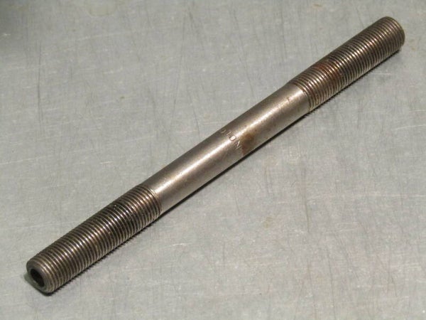 CAMPAGNOLO GRAN SPORT ( TIPO ) Vintage 70's 5sp Rear hub axle 126mm 2nd hand BLB001 004-003-03 06/27/24