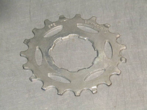 CAMPAGNOLO 19t Vintage 90's 19t Cassette cog NOS! BXCC007 7776 06/29/24