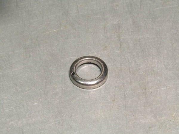CAMPAGNOLO NUOVO RECORD Vintage 70's/80's Front hub dust cap NOS! 001 004-002-01 06/29/24